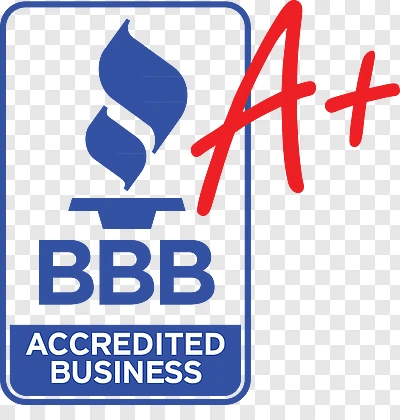 National Payments — Better Business Bureau Accredited Business with an A+ rating