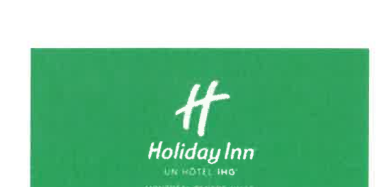 Holiday Inn logo