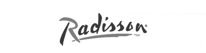 Radisson logo